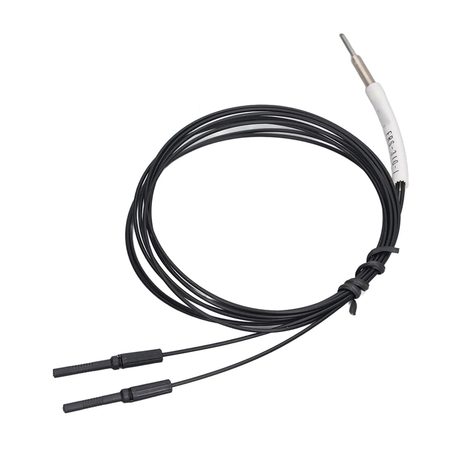 Fiber Optic Sensor Optical Sensing Diffuse Reflection Digital Probe Cable Electronic Component