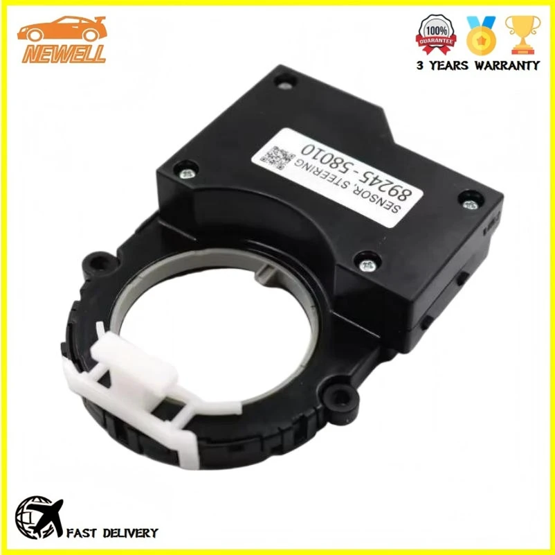 1pcs 89245-58010 8924558010 New High Quality Steering Angle Sensor For LEXUS RX TOYOTA ALPHARD VELLFIRE HV CROWN HYBRID 2015