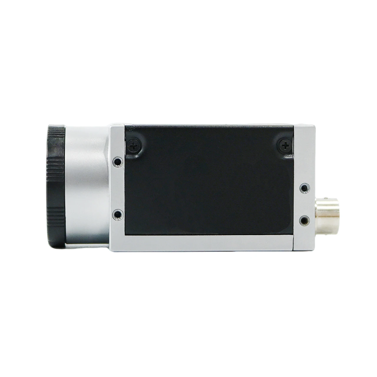 Alta qualidade 290fps 1/2.9 Polegada 6.9um gigabit ethernet câmera industrial rápida 6.9um área de alta velocidade varredura visão máquina cor
