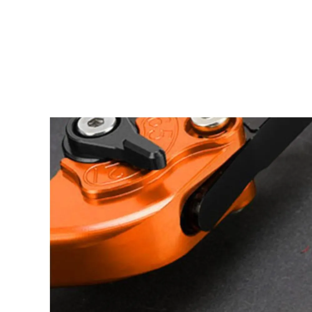 

Рычаг тормоза и сцепления для HONDA CBR600RR 2003-2023, CBR1000RR SP FIRE REPSOL 2004-2023, аксессуары для мотоциклов, складной рычаг руля