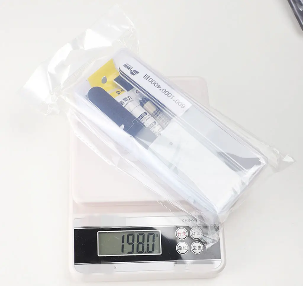 Model Building Basic Tool Kit Hobby Knife Nipper Tweezers for Gunpla Assembly Snap Fit Finished Model Making Supplies