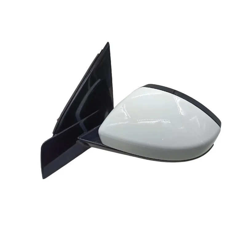 Driver‑Side Left Rearview Mirror Assembly With Integrated Camera, Exterior Side‑View Mirror Replacement