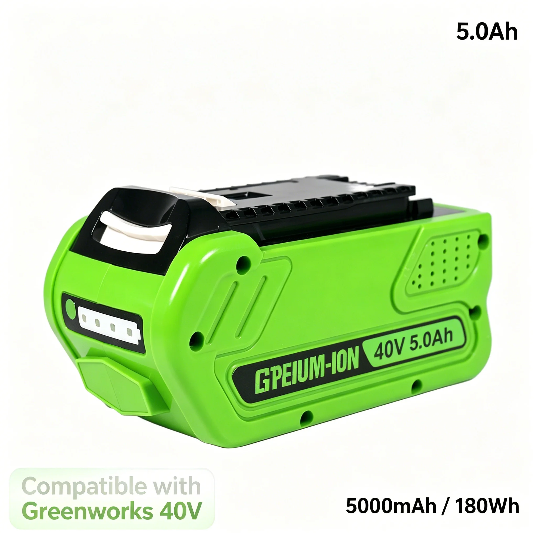 For Greenworks 40V …