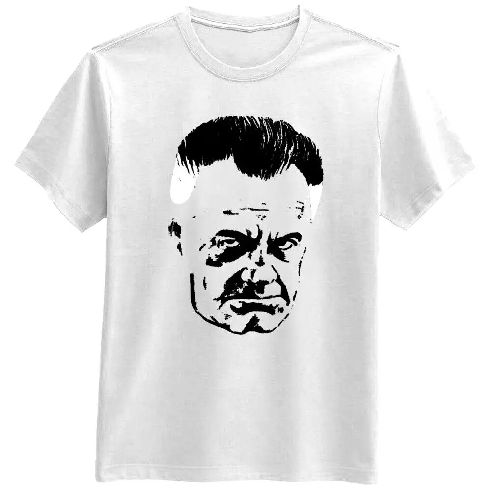 Paulie Walnuts Peter Paul Tony Soprano Sopranos Movie T Shirt Tee Gift New