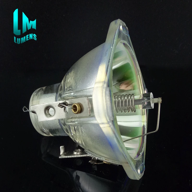 Яркий LT30LP 50029555 для NEC LT25 LT25G LT30 LT30G (без мертвой, питание от светодиода)