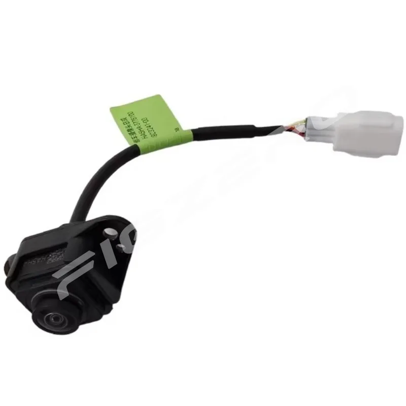 Genuine HA5HD-3776100 HA2EN-3776100D HA2EN-3776100 Rear View Backup Camera for BYD Qin Plus