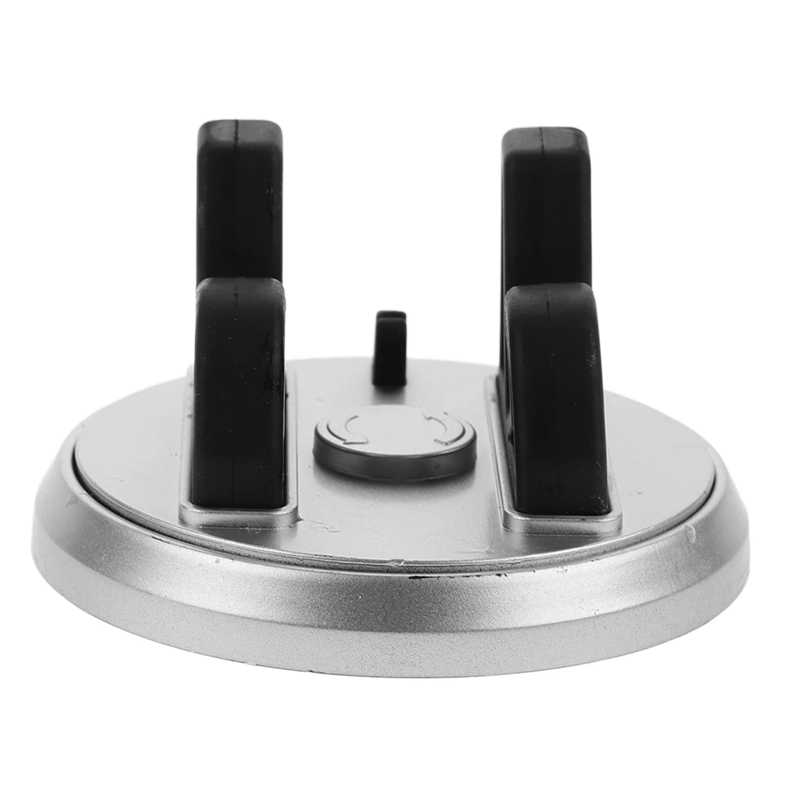 

Multifunctional Car Holder Cell Phone Mount Decorate Temporary Parking Number Card Travel Plate