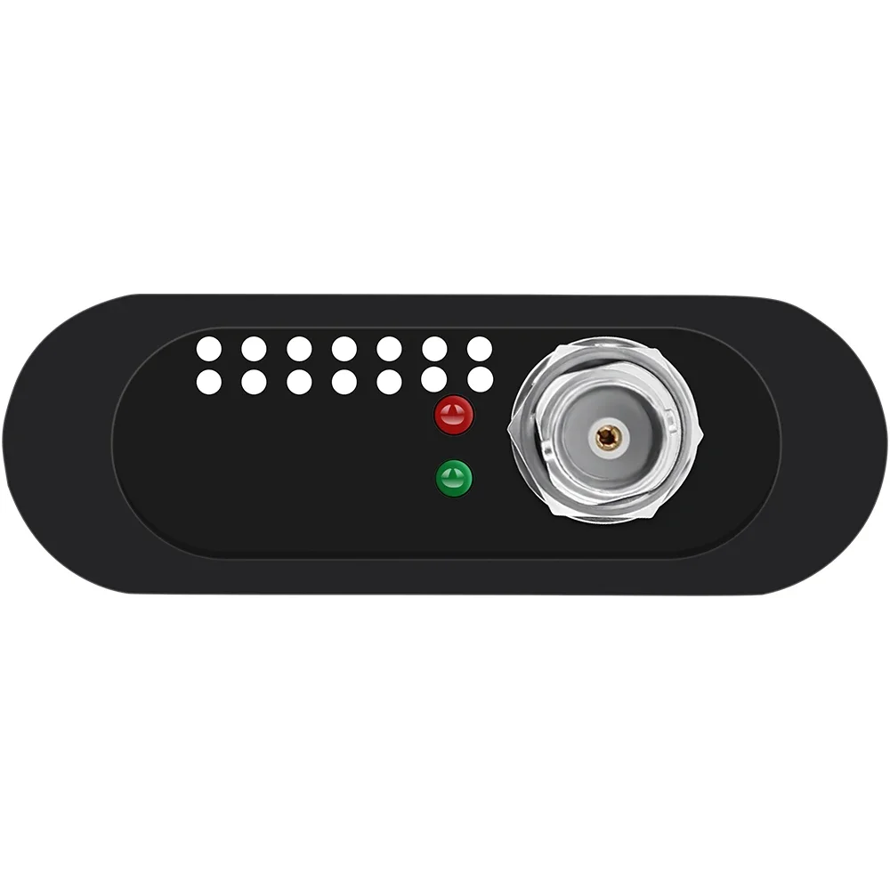 Dispositivo di acquisizione giochi per videoregistratore HD USB3.0 con acquisizione video SDI 1080P 60FPS