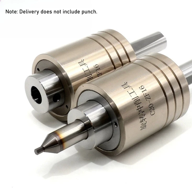 

Punch Morse Taper Hexagonal Squareal Rotary Broaching tool Punch holder MT2/MT3/MT4/MT5 For Lathe