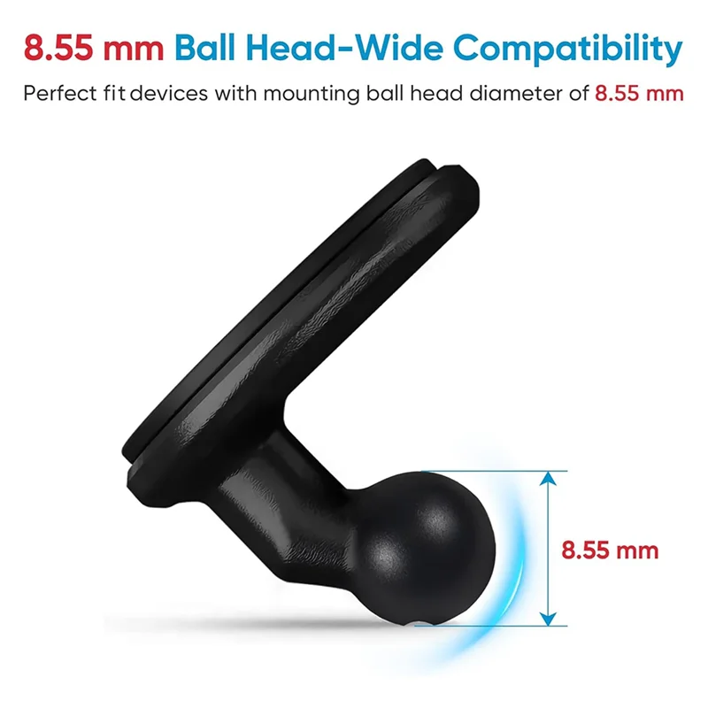 JABS-низкий профиль для крепления видеорегистратора, 2 шт., клей для Garmin Mini 2 Mini 3/45/46/47/55/56/57/65 Вт/66 Вт/67 Вт/X110