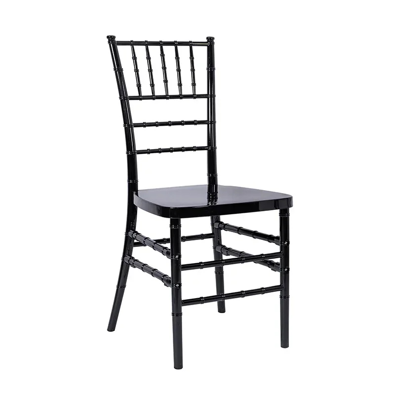 

Wholesale Dining Hotel Chairs 20pcs Romantic Event Salon Lounges Modern Hotel Chairs Wedding Sillas Para Eventos Hotel Supplies