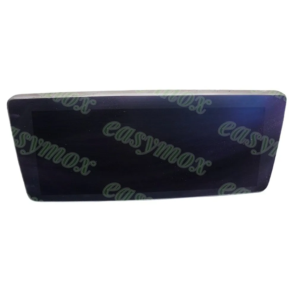 10.25 Inch LCD Display Screen for 2017-2024 BMW 5 Series G30 G31 6  G32 M5 Navigation CID NBT EVO