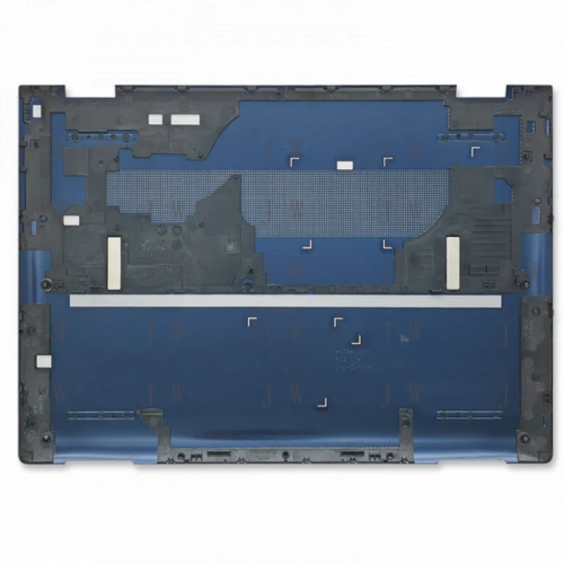 DDJ  New for HP Elite X360 1040 14-inch G11 G12  D cover bottom case 6070B2257103