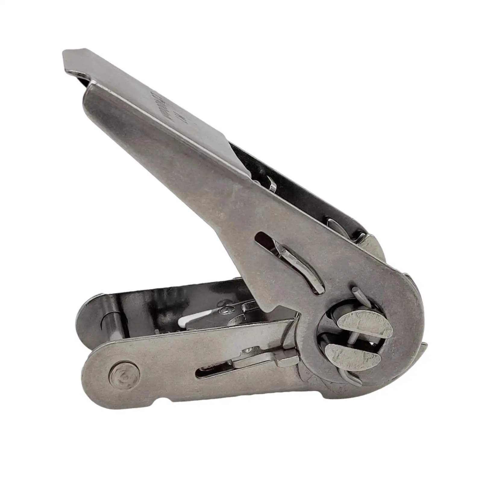 

Ratchet Buckle Thickened Auto Accessories Compact Sturdy Car Truck Trailer for 1" Tie Down Strap for Truck Parts