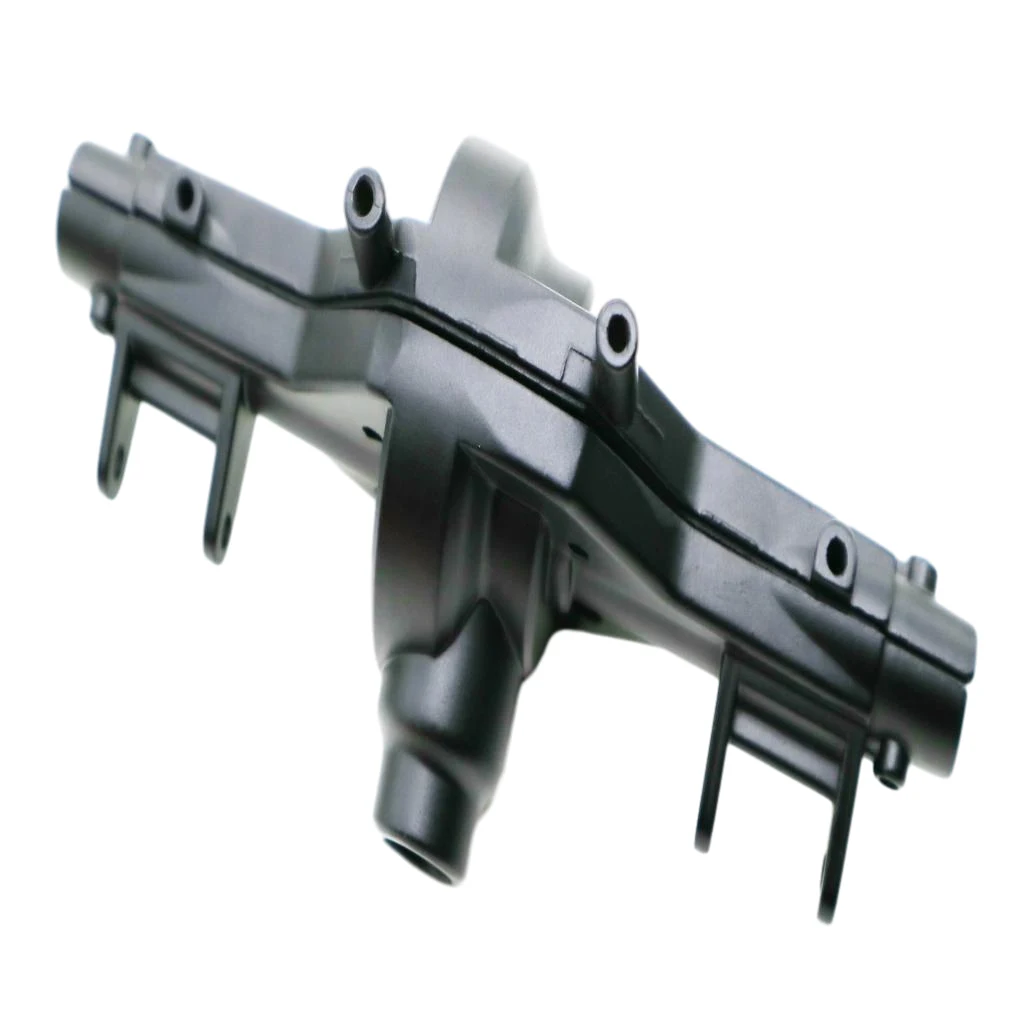 

RCGOFOLLOW Корпуса передних и задних осей из алюминиевого сплава, обработанные на ЧПУ, для радиоуправляемых моделей 1/10 94180