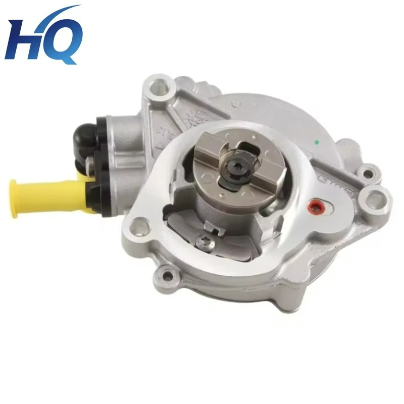 

9827166480 9812535980 Automotive Brake Vacuum Pump For Peugeot 308 208 Citroen C3 C4 DS3 1.2 T 9808834880