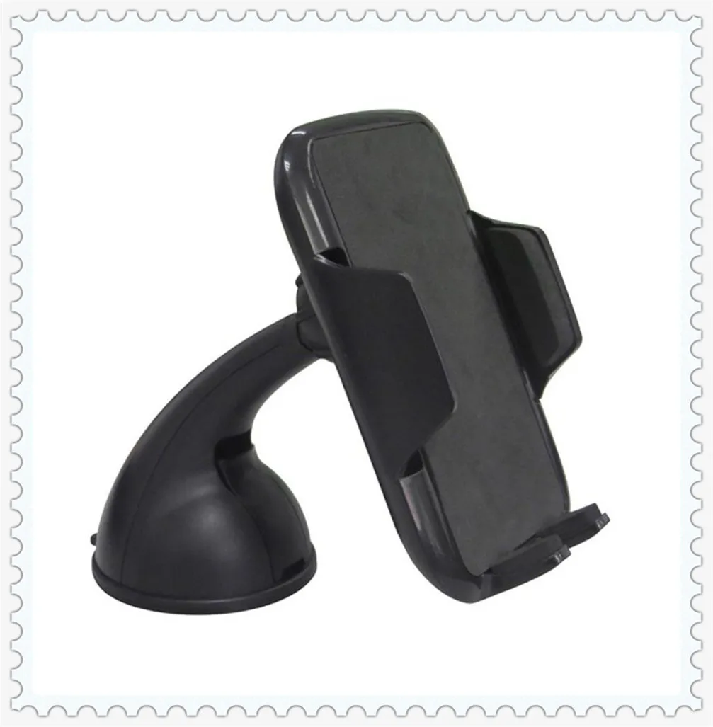 Car Sucker Mount Bracket GPS auto Phone Holder Stand for Chevrolet Chaparral Blazer Nubira Monte Kodiak GPiX Jay Groove Beat