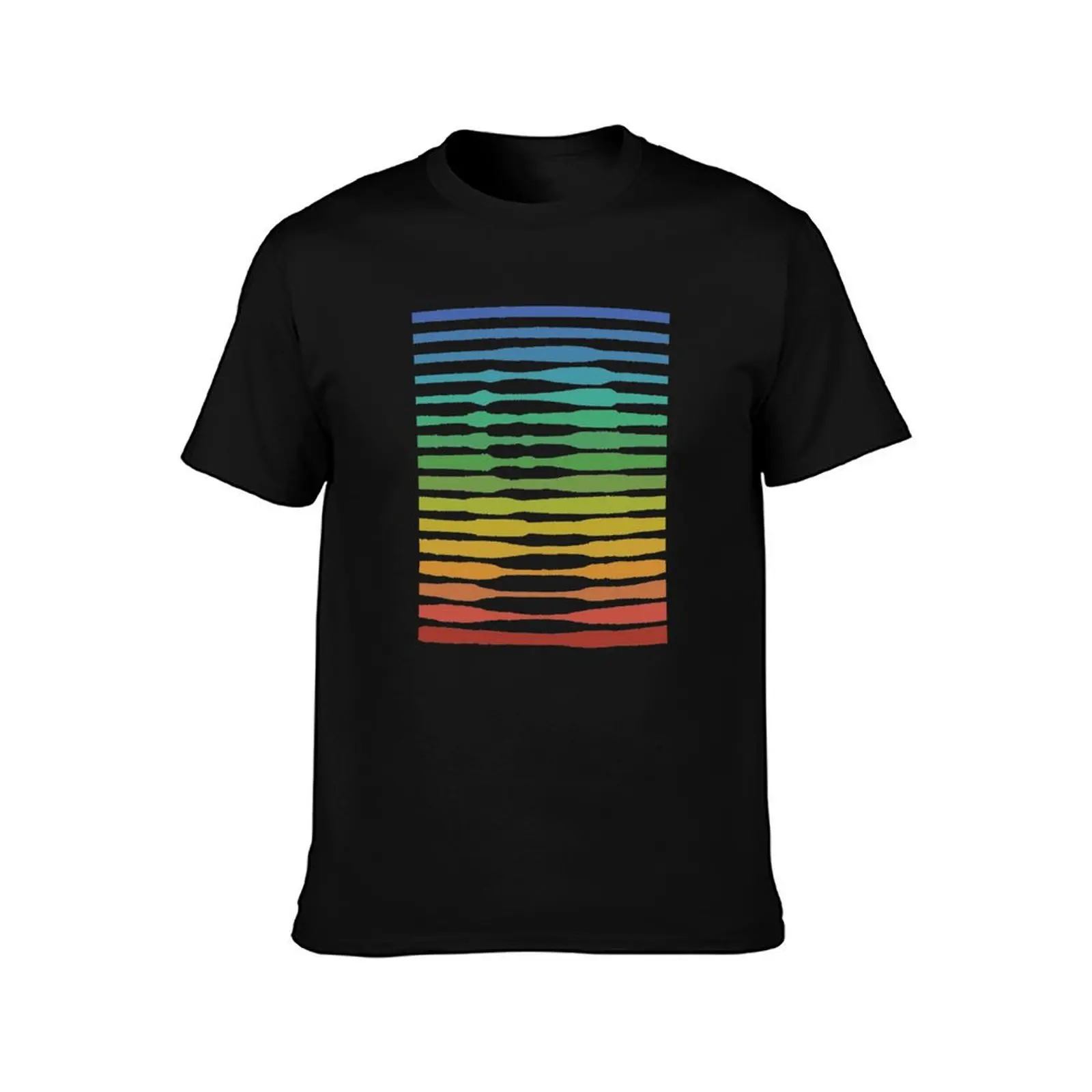 Pride Mona T-Shirt printed t shirts for man T-Shirt