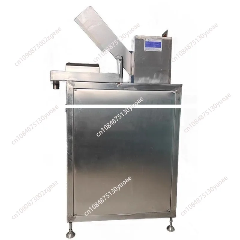 

Гидравлическая машина для резки кокосов и впуска половины воды Коммерческая машина для разделения кокосов Машина для открытия и открытия кокосов