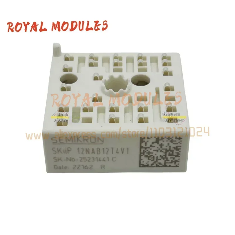 Nuevo módulo original MIG20J103H