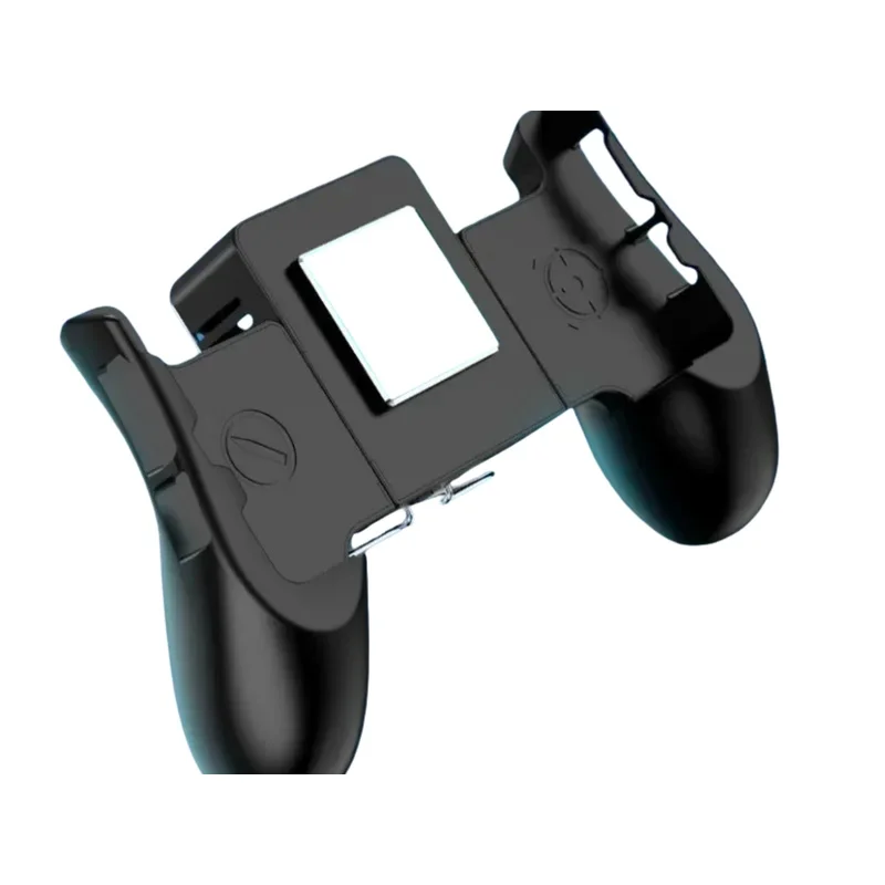 OEM Replacement Mobile Phone Cooler Gaming Grip Semiconductor Cooling Fan Radiator iOS Android