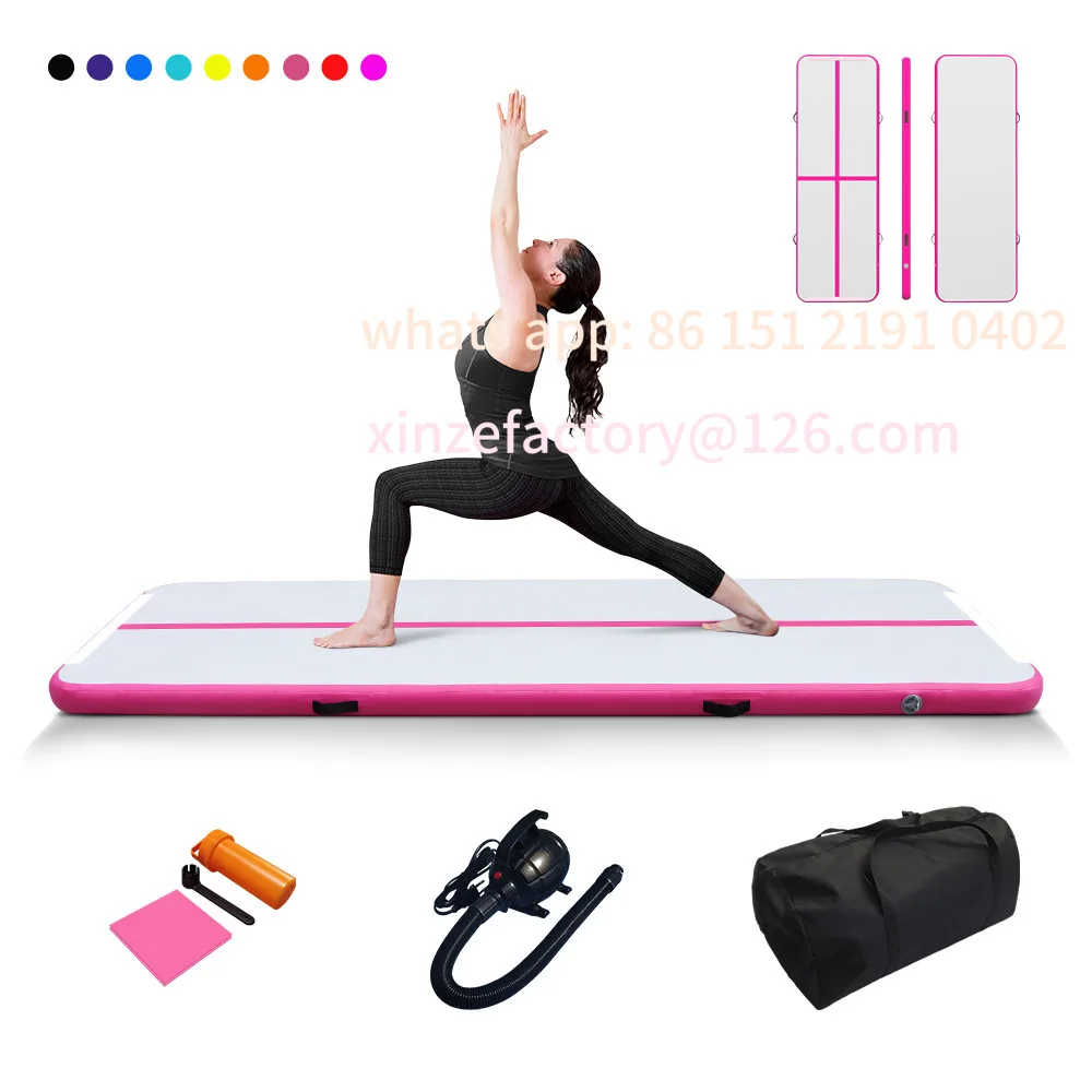 

Be suitable for customizable sports training mats