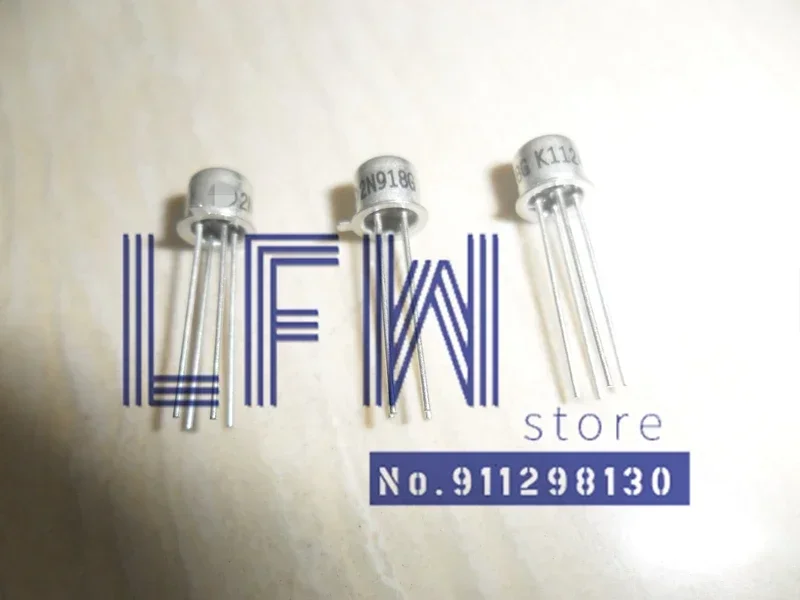 

2N918 2N918G JAN2N918 JANTX2N908