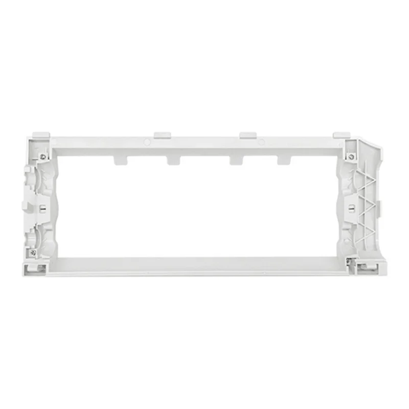 【Berserk】Для Roborock Qrevo Master/V20/P10S Pro, крышка основной щетки с 1 парами основных щеток, самоопорожняющийся робот-пылесос