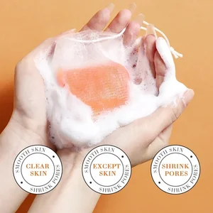 10 Main Sales Skin Lightener Soap - №8