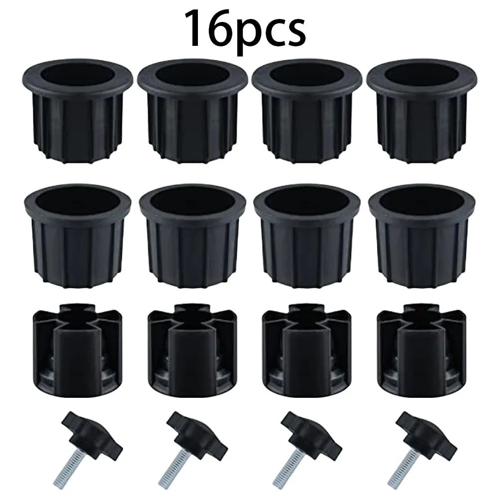 Stability Parts Parasol Eyelet Cover Outdoor Activities Adjustable Umbrella Fit Easy Installation For Beach Use