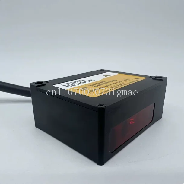 STJ sensor 0.001mm high-precision laser displacement sensor 485 ranging thickness measurement