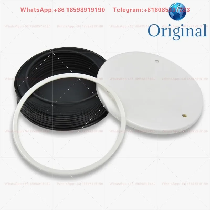 Anesthesia Bellows 145mm 7/8 Folds for Ohmeda / Mindray / Aeonmed / Comen / Eternity Machines