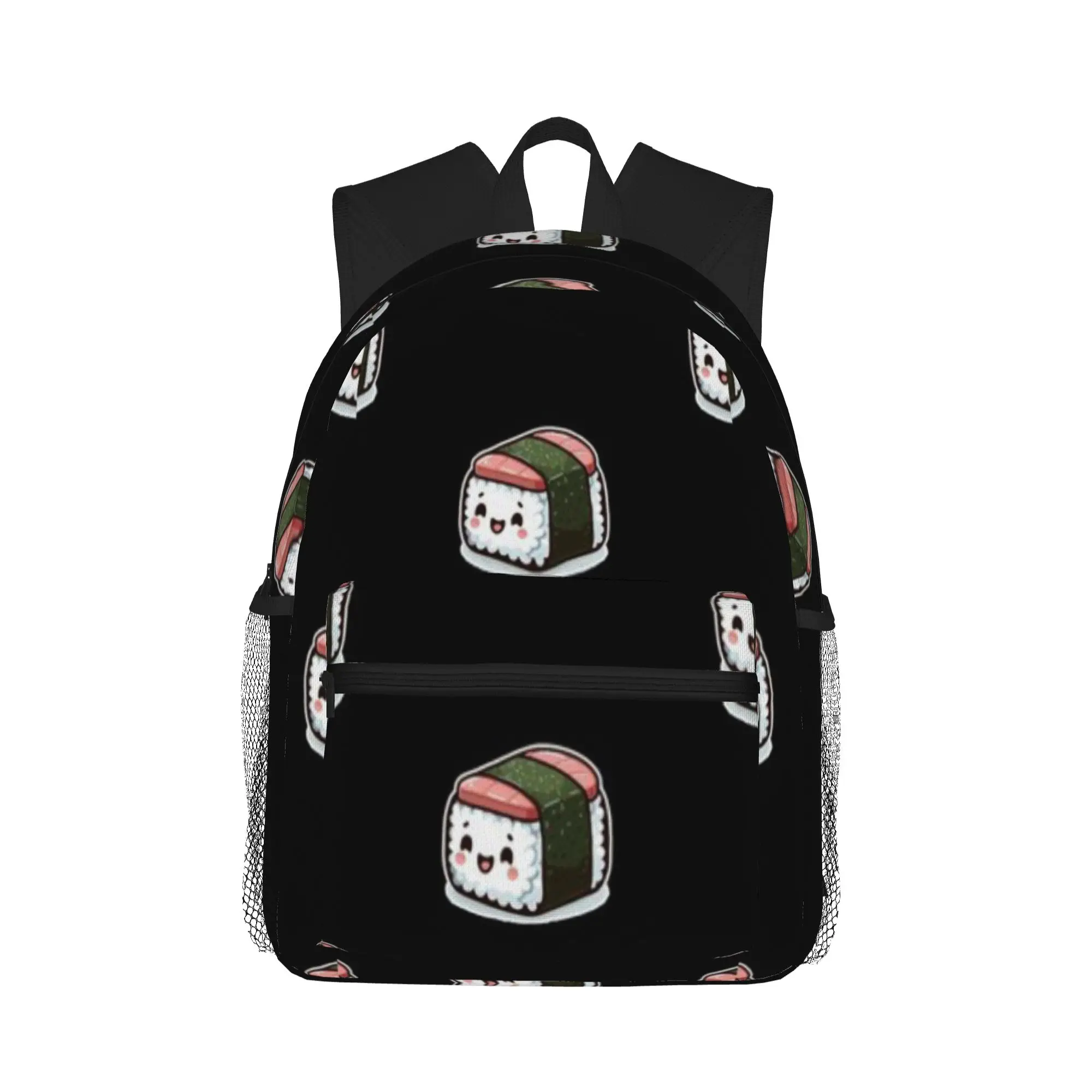

musubi cute Casual Backpack for Students and Adults Man backpack