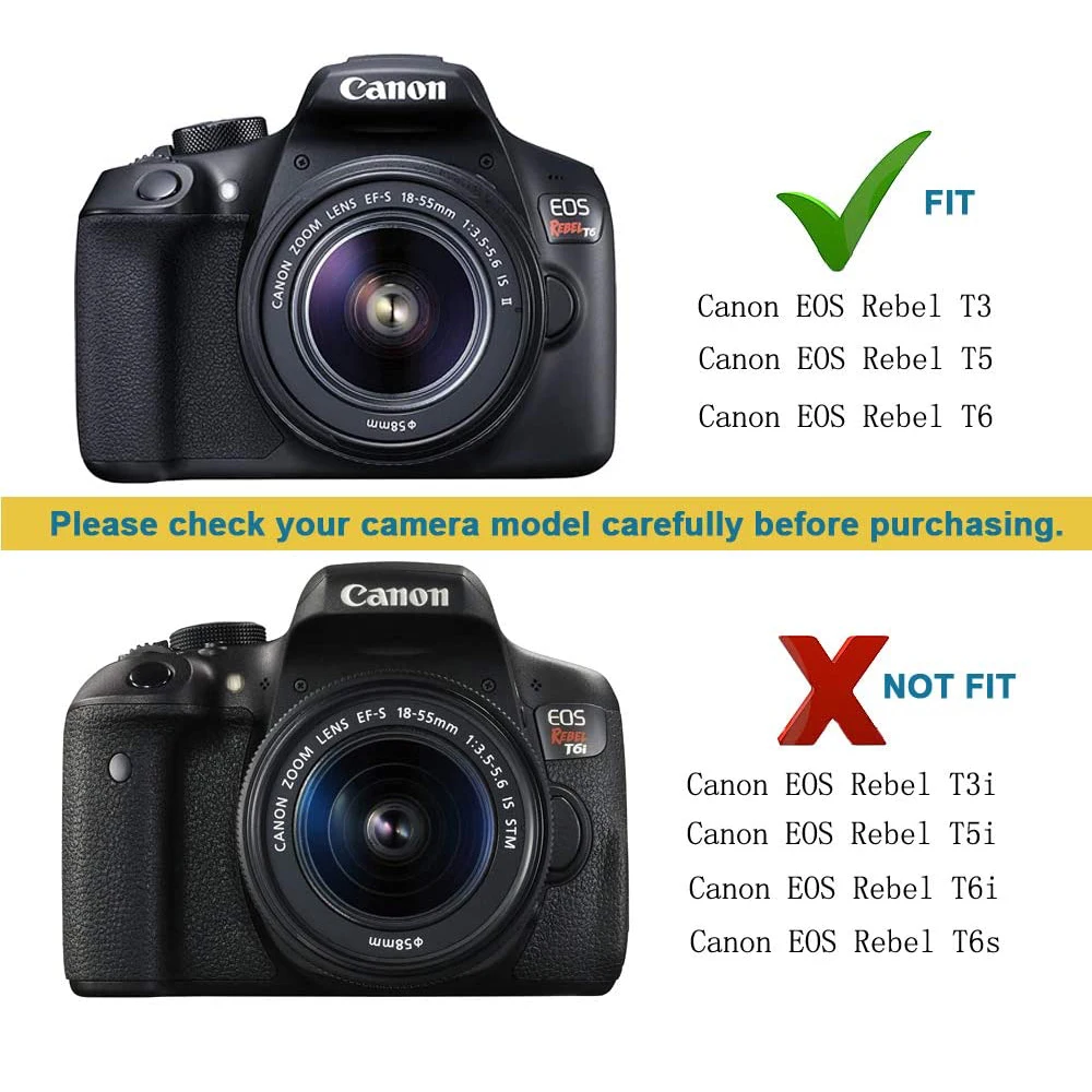 10pcs DR-E10 LP-E10 DC 커플러 Canon EOS Rebel T3 T5 T6 Kiss X50 X70 EOS 1100D 1200D 디지털 카메라 용 LP-E10 배터리 교체