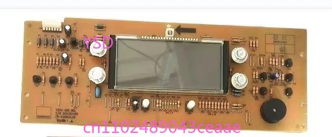 

30143D4100 Power Module Board Part for Refrigerator Computer Board