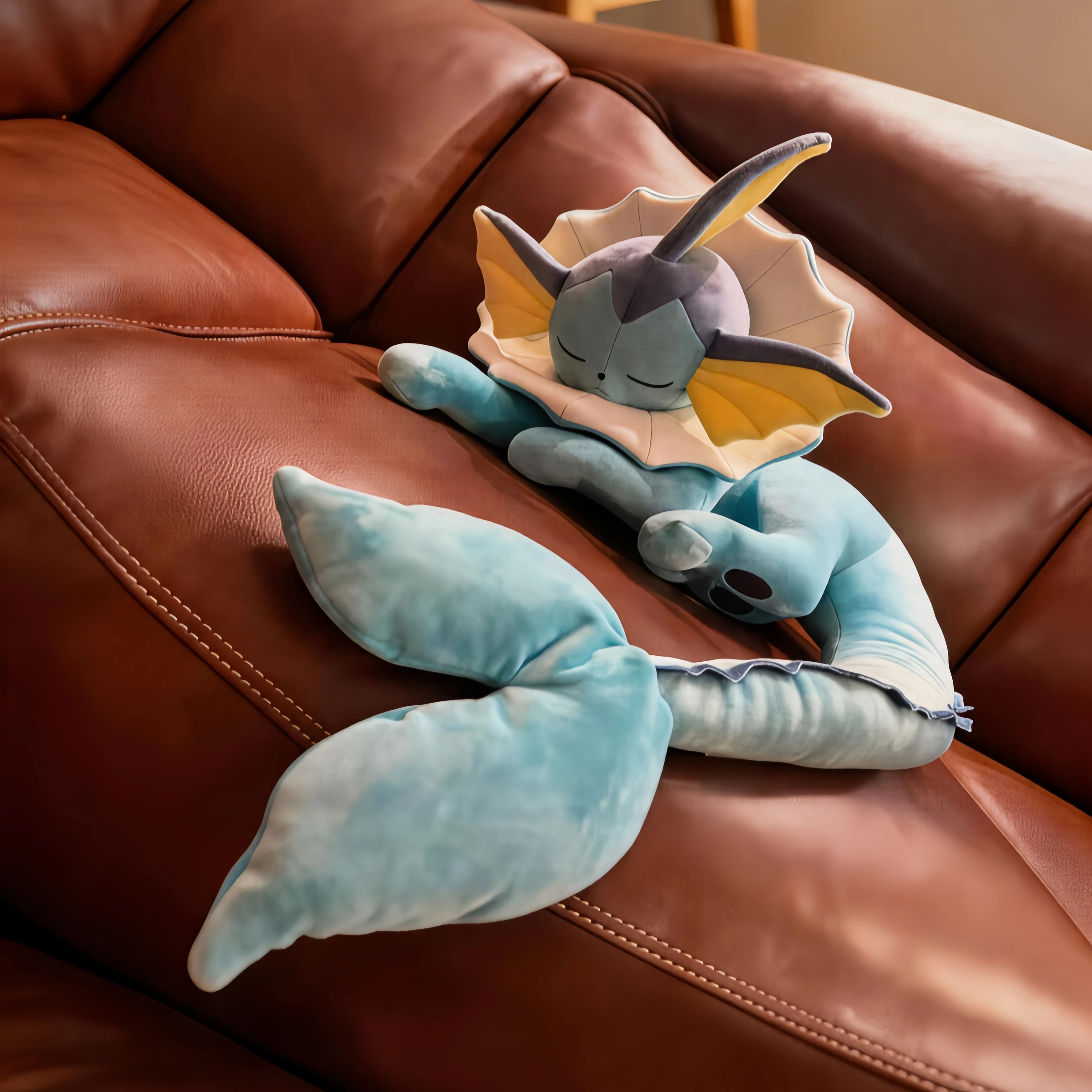 

Pokemon Eevee Collection Vaporeon Plush Umbreon Bewear Plush Flareon Peluche Sprigatito Piplup Pachirisu Sylveon Charizard Doll