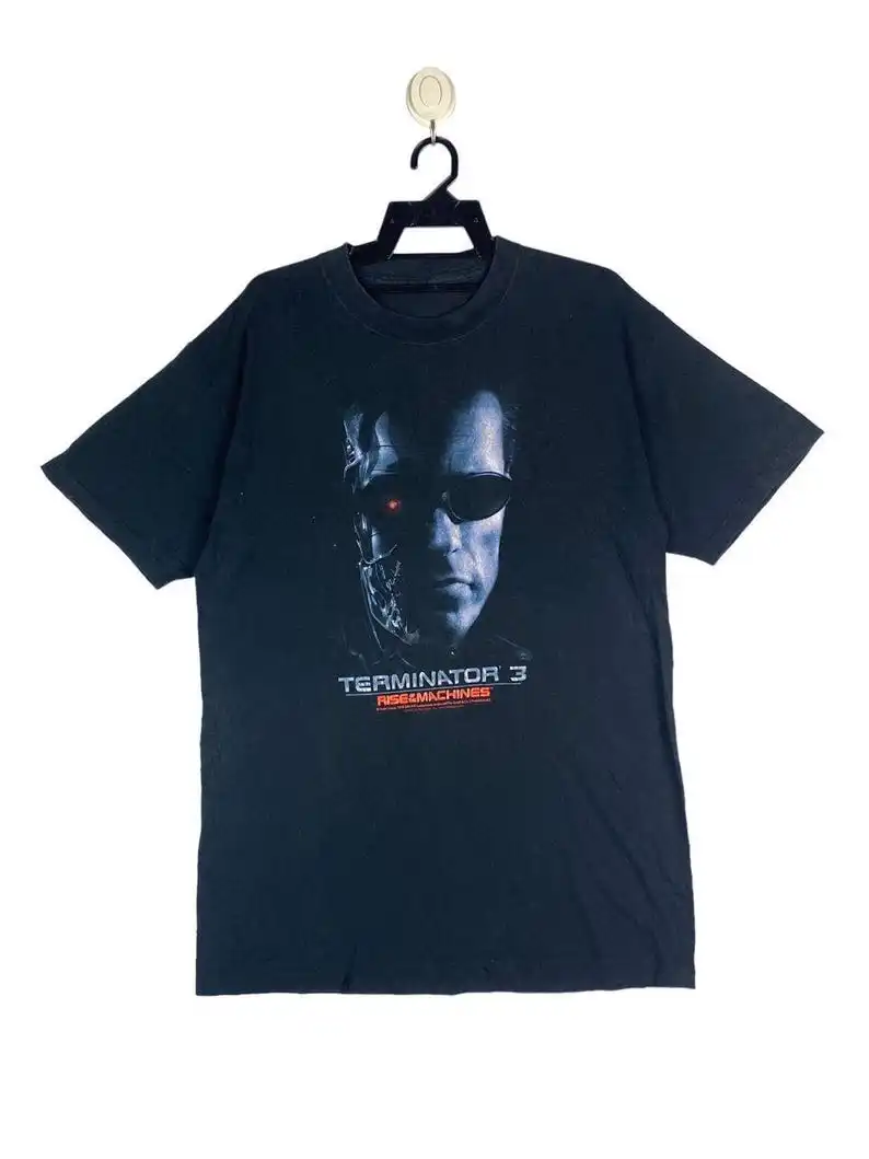 Vtg 2003 Terminator…