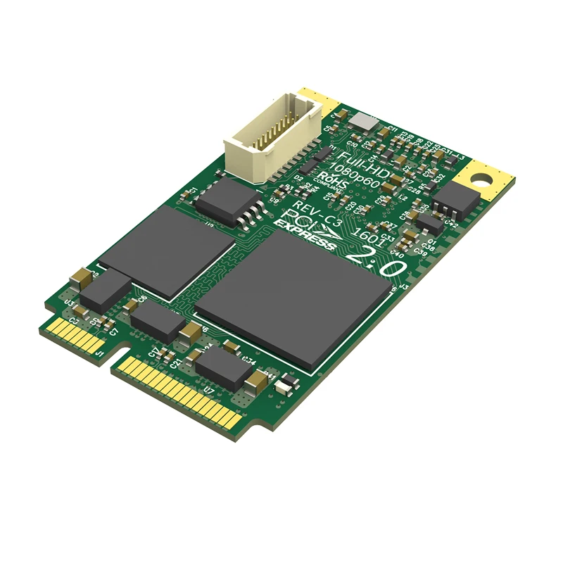 HD Capture Card 1080P Image Video