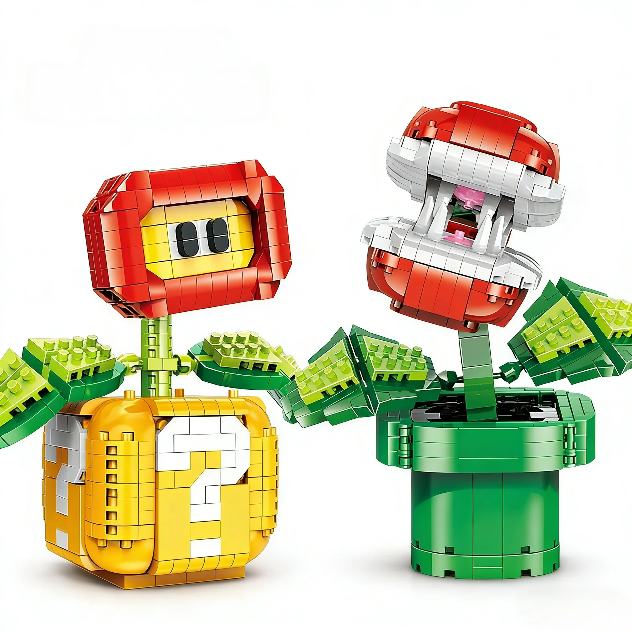 2026-novo-modelo-de-blocos-de-montar-chomper-flame-flower-plant-decoracao-brinquedos-educacionais-presentes-de-aniversario-para-criancas