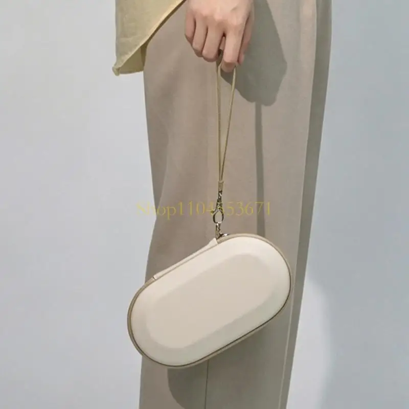 Best Seller Portable Hard EVA Case Mouse Carrying Storage Bag for GPW4/5 Mouse for Travel Office Home, Case Only