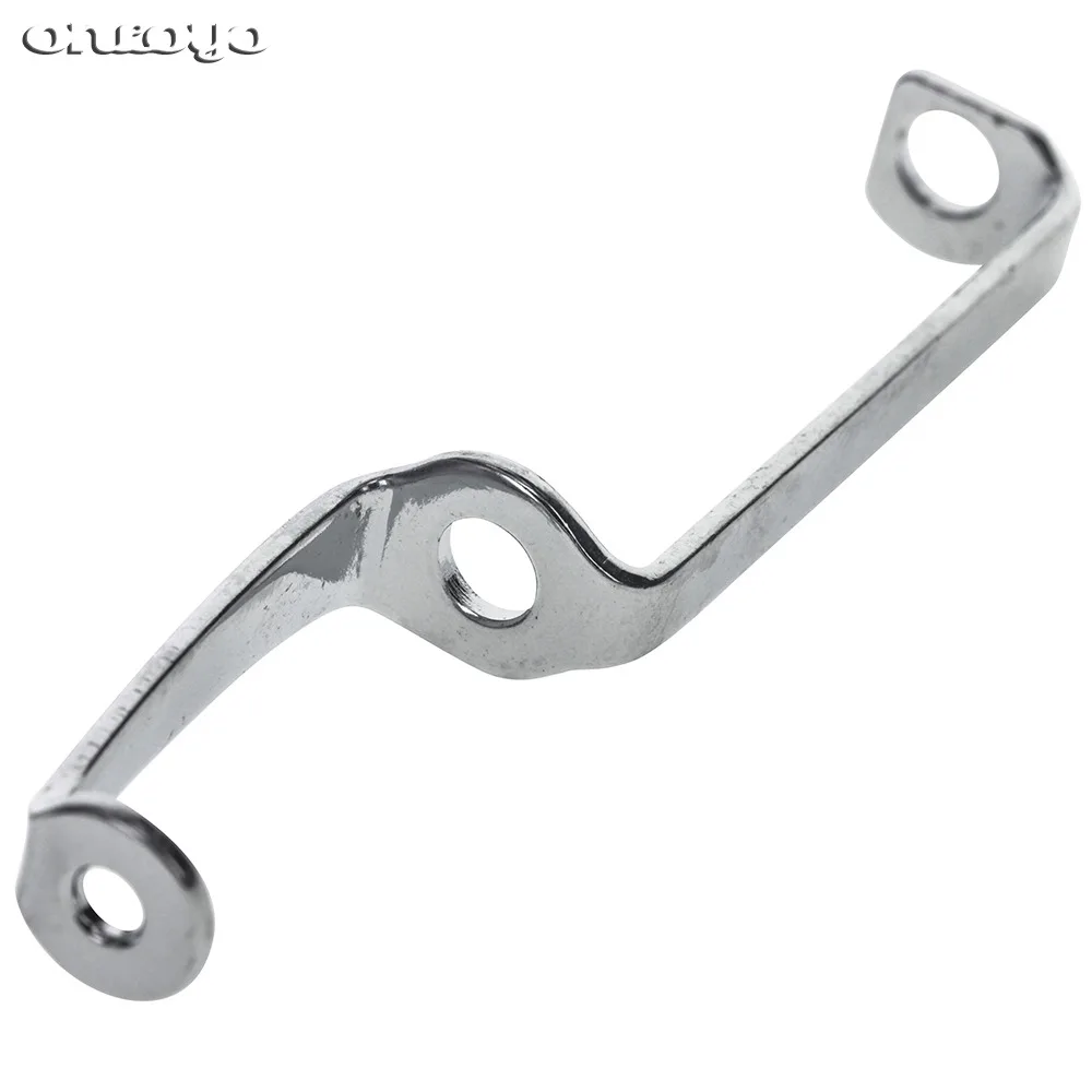 Computer Embroidery Machine accessories, Quilting Embroidery Presser Foot SS-C-346 Stainless Steel Circular Hole