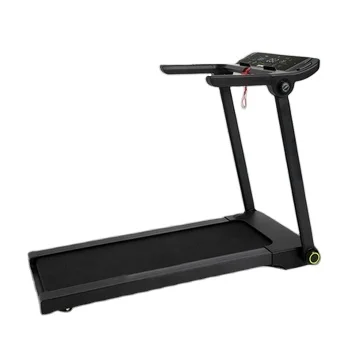 Adjustable Speed Electric Folding Treadmill for Home Workout Gym Fitness Equipment