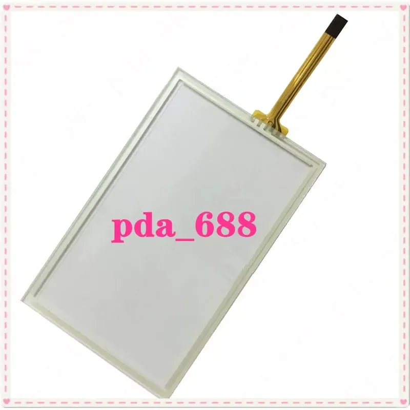 for Weilun MT6050iP TK6051iP TK8051IP KDT-6028 Touch Screen Touchpad Replacement Panel Digitizer Glass