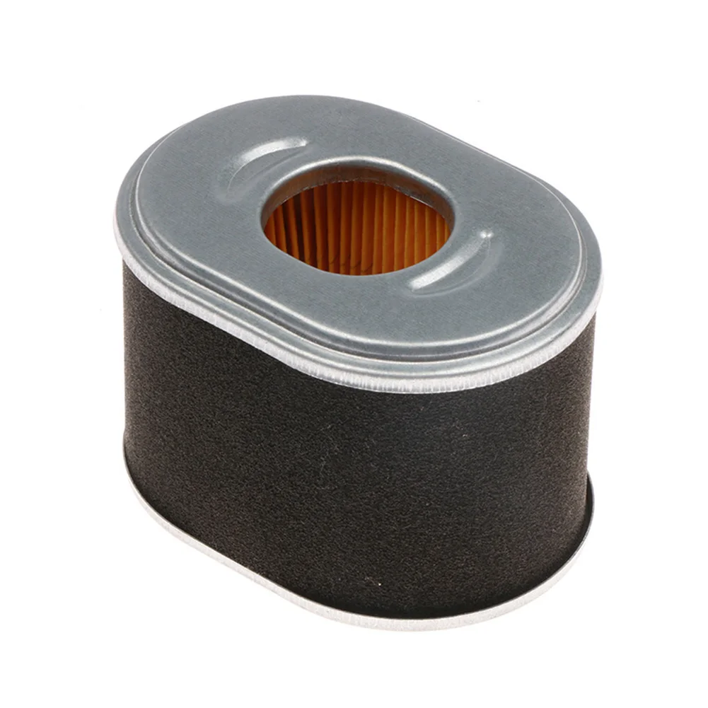 Set of 2 Air Filter Elements for Honda For GX200 5.5HP .5HP Engines Model 17210-ZE1-822 Compatible with Engine Use