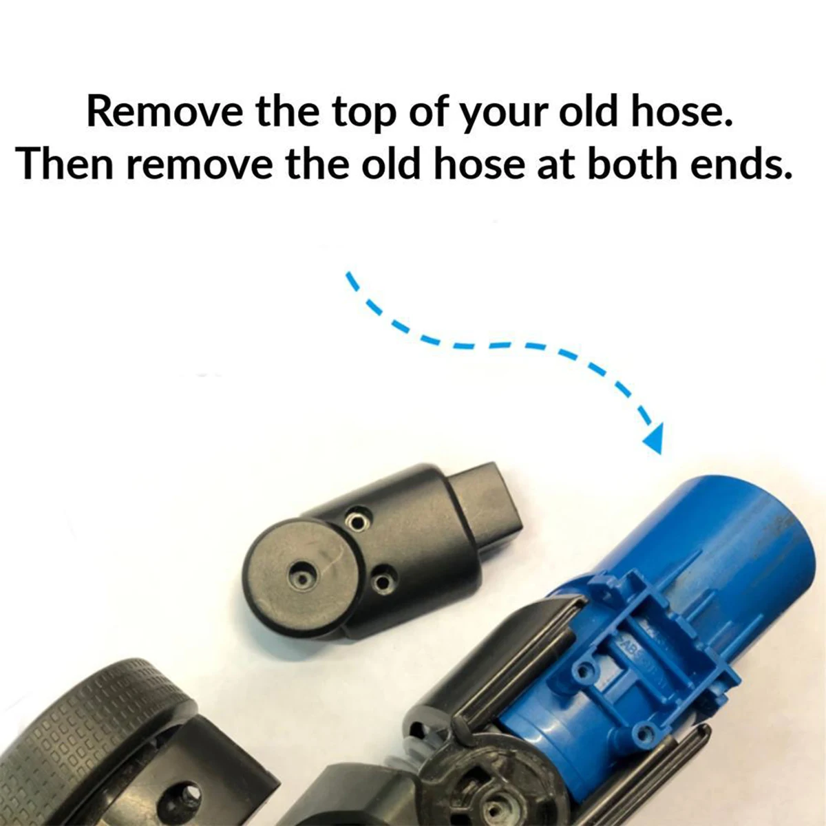 

Фильтры, комплект шлангов для нижнего воздуховода, ремонтный комплект TBT3V1B2 TBT3V1F1, очиститель ремня для инструмента, беспроводной для VAX BLADE, замена, 4 шт.