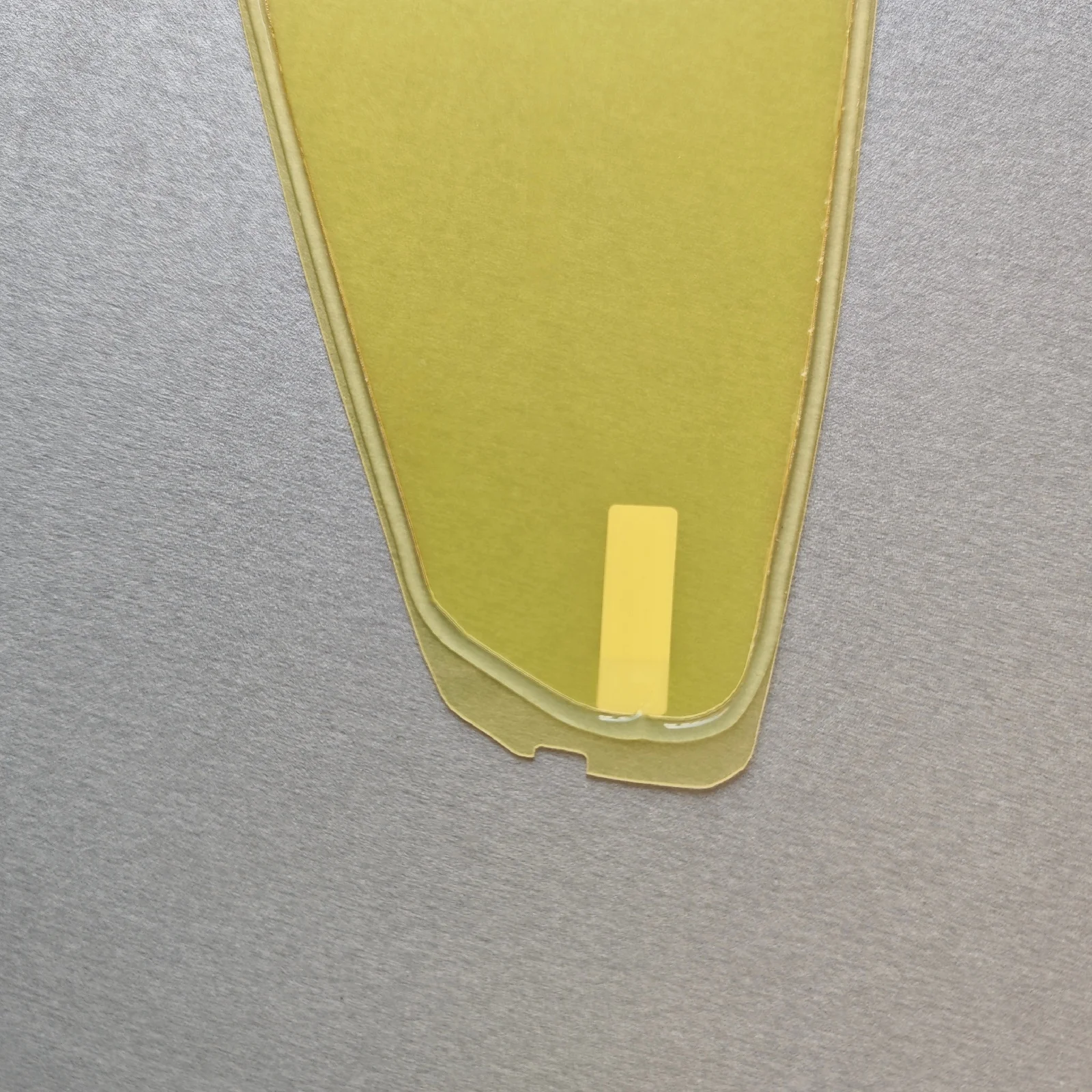 HJ33 Anti Fog Film for HJC I90, I91 Motorcycle Helmet Visor Anti Fog Insert view 3
