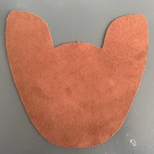 Bangzheng Macchina automatica per tracciare e tagliare la pelle artificiale e la precisione