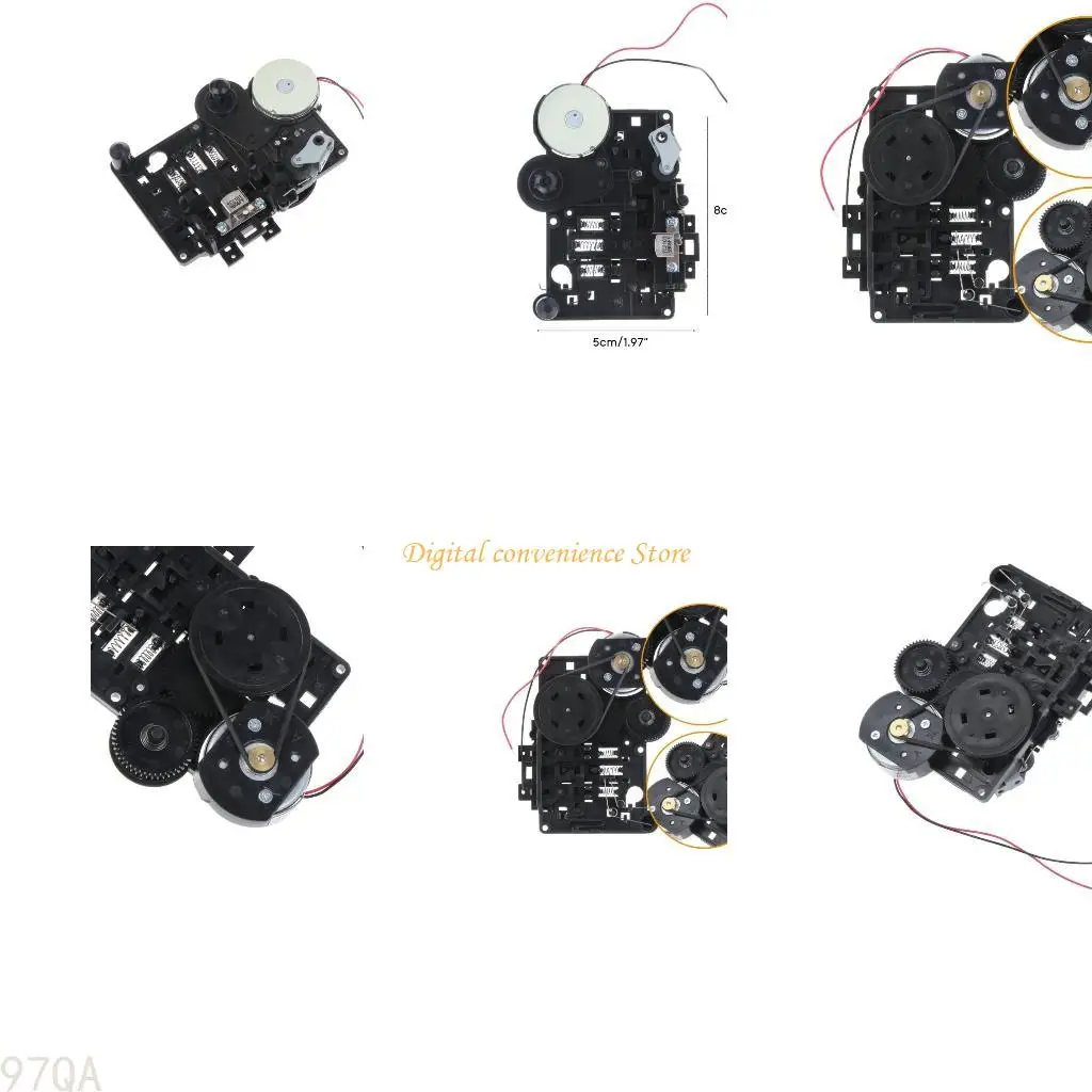 97QA MCT-7 Movement… - image