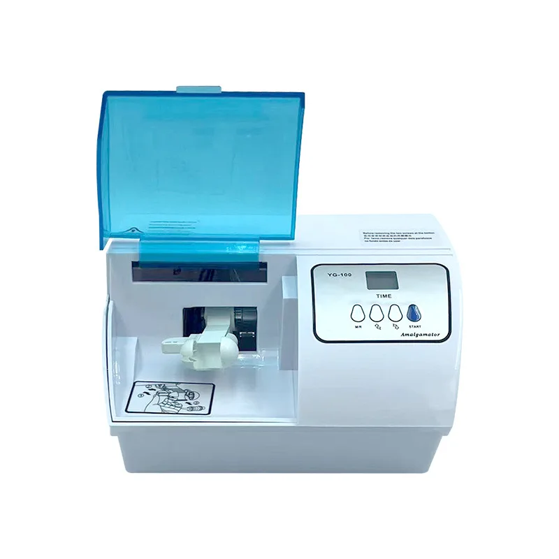 YG-100 Digital Lcd … - image