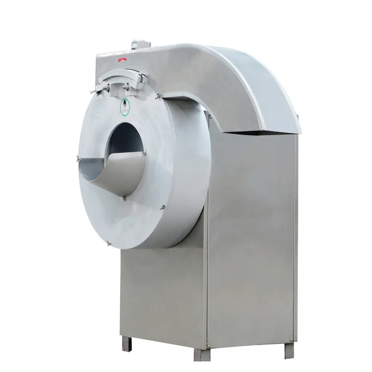 new Semi Automatic Scale Frozen Potato Flakes Chips Processing Plant Making Machines French Fries Production Line factory sales